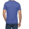 Gildan Unisex Softstyle Lightweight T-Shirt, Heather Blue Short Sleeve, Crewneck Screen Printing Tee